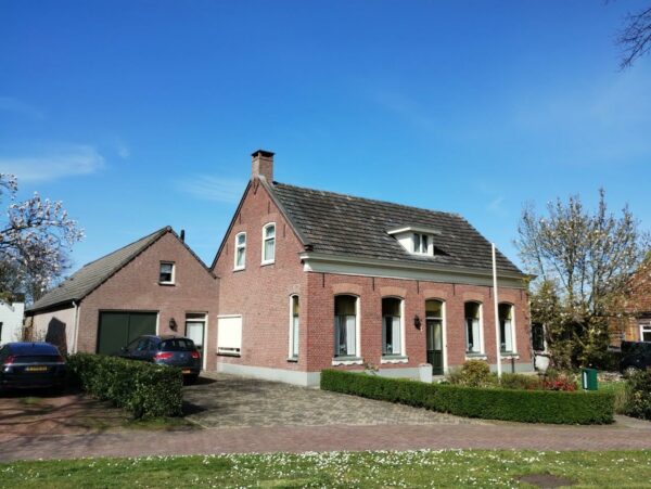 Groenstraat 6-6a, Duizel, 2023