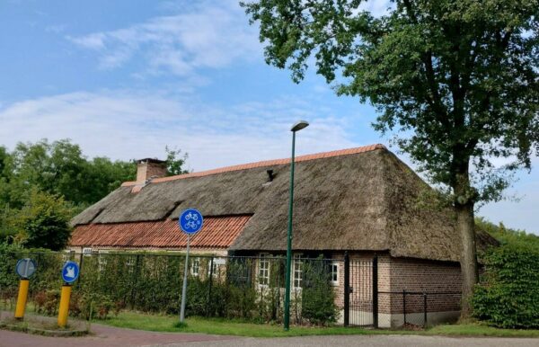 Den Herd, Hertstraat 28, Eersel, 2023
