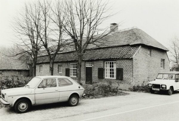 Hoef 14, Duizel, 1981