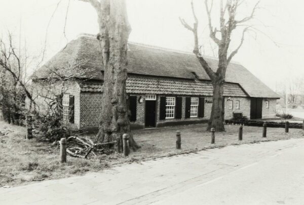 Den Herd, Hertstraat 28, Eersel, 1981