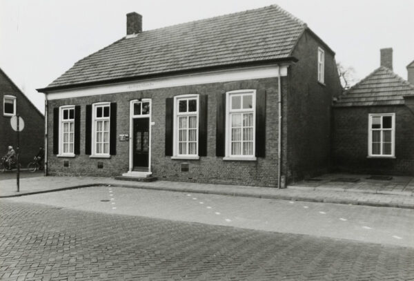 Dijk 14, Eersel, 1981