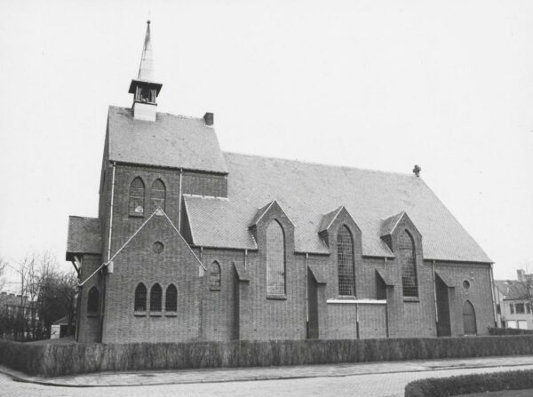 Eindhovenseweg 30, Steensel, 196x