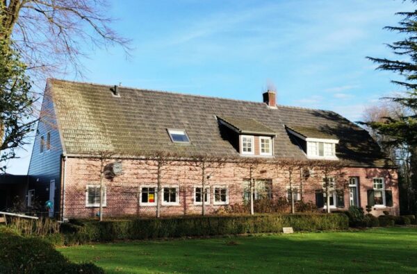 Hapertseweg 9-11. Foto Winfried Thijssen (2024-11).