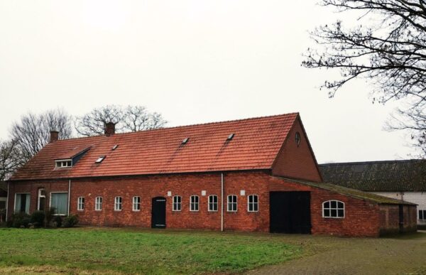 Knegselsedijk 3. Foto Winfried Thijssen (2024-12).
