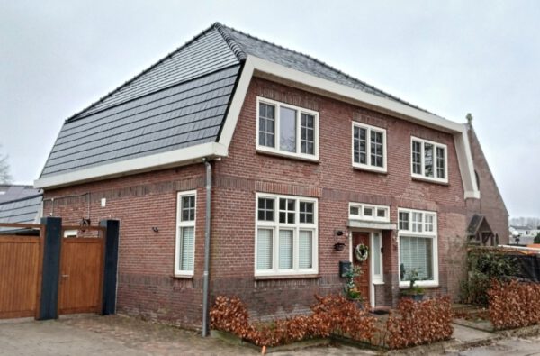 Eindhovenseweg 26. Foto Winfried Thijssen (2024-12).