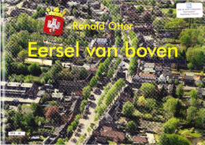 Cover of Eersel van boven book