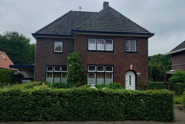 Smitseind 11. Foto Winfried Thijssen (2024-07).