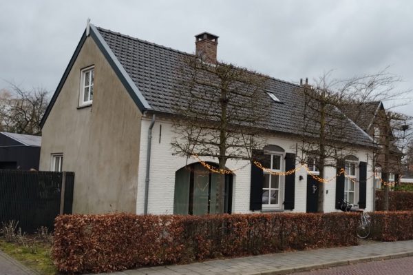 Dijk 28. Foto Winfried Thijssen (2023-12).