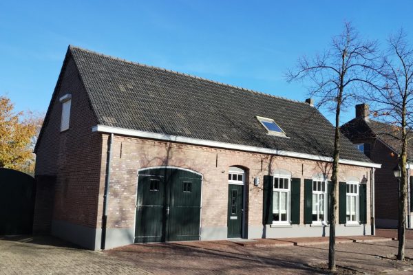 Dijk 12. Foto Winfried Thijssen (2025-11).