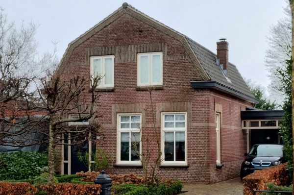 Willibrorduslaan 12. Foto Winfried Thijssen (2025-01).