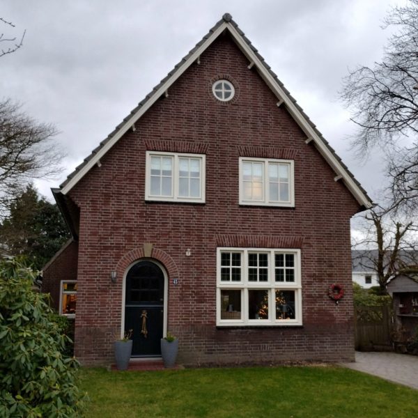 Kapelweg 45. Foto Winfried Thijssen (2023-12).