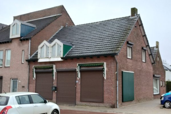 Eindhovenseweg 27. Foto Winfried Thijssen (2024-12).