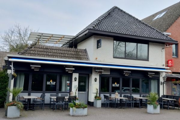 Nieuwstraat 2. Foto Winfried Thijssen (2025-02).