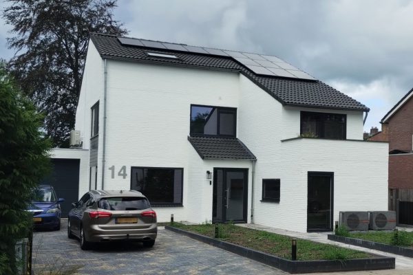 Korte Kerkstraat 14. Foto Winfried Thijssen (2026-08).