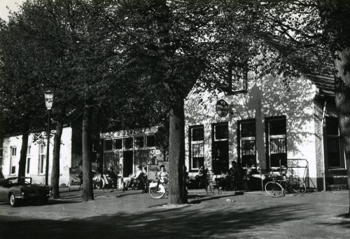 05 Eersel, Markt-oost even nrs