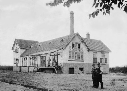 06 Eersel, Nieuwstraat