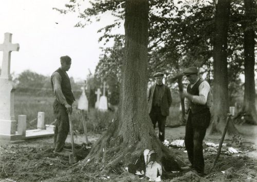 09 Eersel, RK Willibrorduskerk