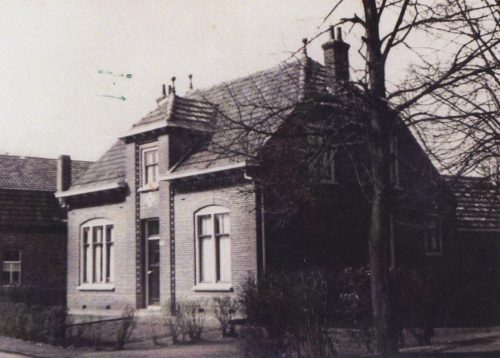 Kuijlaars-Nieuwstraat